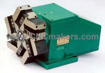 Tool post WD6 WD8