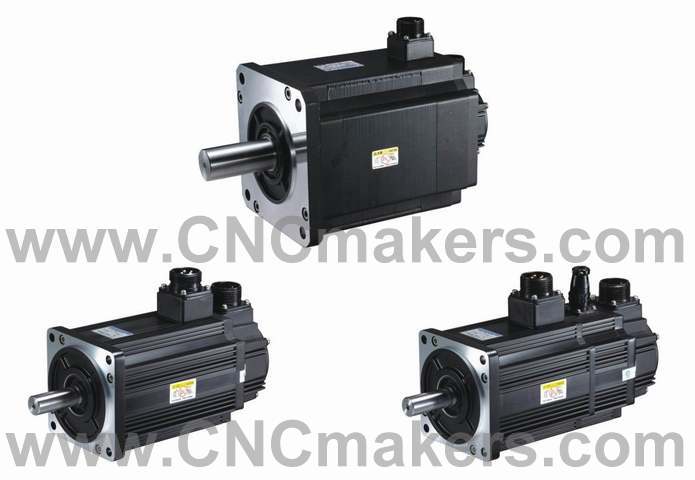 SJT AC Servo Motor