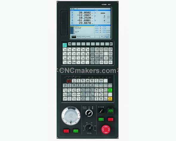 GSK988T CNC Control System