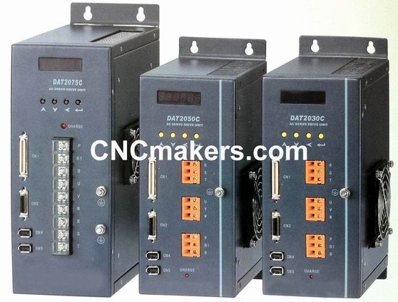 DAT2030C AC SERVO DRIVER