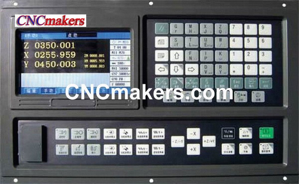 GSK928TEb Turning CNC Controller
