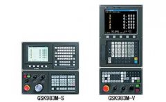 GSK983M