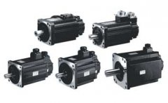 SJT series Servo Motor