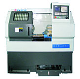 CK6136i CNC Lathe