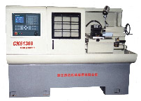 CK6136S