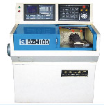 BZH100 CNC Turning Lathe Machine