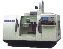 DHK32 CNC Machining Center