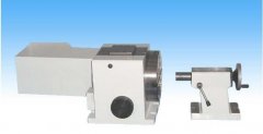 NC dividing heads FK14