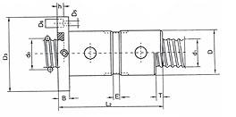 Ball Screw FD