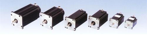 3PH COMPOSITE STEP MOTOR(F series)