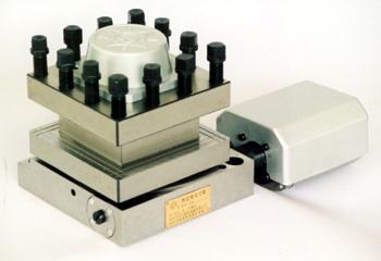 4 Station Tool Post LDB4