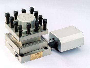 4-station tool post LD4 Series