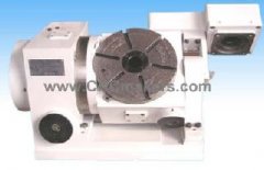 NC Tilting Rotary Tables