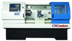 CK6150 CNC Lathe Machine