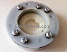 Inductive Sensors for Tool Posts