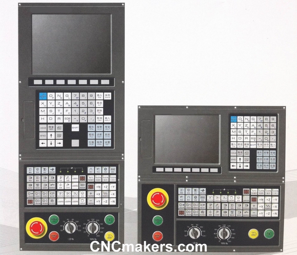 GSK218MC CNC Control System