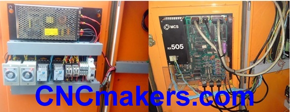 Cambio de unidades modulares por una sola unidad independiente