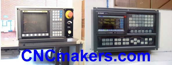 Cambio de Unidad de control