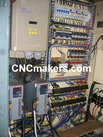 ELECTRIC BOX